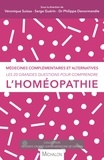 Véronique Suissa et Serge Guérin - Les 20 grandes questions pour comprendre l'homéopathie - Médecines complémentaires et alternatives.
