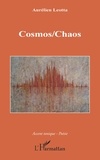 Aurélien Leotta - Cosmos/Chaos.