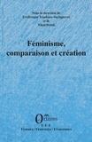Frédérique Toudoire-Surlapierre et Nikol Dziub - Féminisme, comparaison et création.