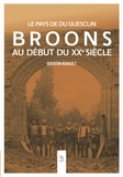  XXX - Broons au debut du XXe siècle - Le Pays de Du Guesclin.