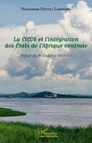Lombobo h. Payima - La CICOS et l'intégration des Etats de l'Afrique centrale.