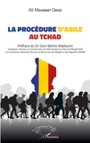 Ali Mahamat Orozi - La procédure d'asile au Tchad.