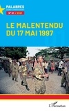 XXX - Le malentendu du 17 mai 1997 - 1.