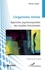 Michel Heller - L'organisme intime - Approches psychocorporelles des troubles fonctionnels.