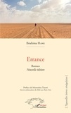 Ibrahima Hane - Errance.