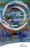 Louis Dumont - Chants de mémoire.