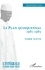 Ahmed Sékou Touré - Le plan quinquennal 1981-1985.