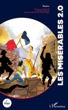 Francisca Rosell - Les Misérables 2.0.