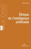 Boris Barraud - Ethique de l'intelligence artificielle.