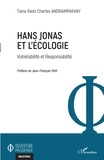 Tiana Rado Charles Andriamparany - Hans Jonas et l'écologie - Vulnérabilité et Responsabilité.