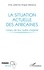 Irma Julienne Angue Medoux - La situation actuelle des Africaines - L'enjeu de leur quête d'égalité.