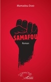 Mamadou Diao - Samafou.