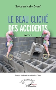 Solceau Katy Diouf - Le beau cliché des accidents.