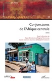 Sarah Katz-Lavigne et Réginas Ndayiragije - Cahiers africains : Afrika Studies N° 98 : Conjonctures de l'Afrique centrale 2022.