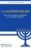 Myriam Goldwasser - La huitième bougie - Pour rentrer dans le Judaïsme, il y a plusieurs portes....