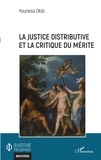 Youness Okbi - La justice distributive et la critique du mérite.