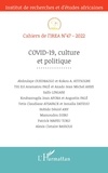  Anonyme - Covid-19, culture et politique - 47.