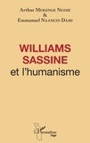Ngoie arthur Mukenge et Dami emmanuel Naancin - Williams Sassine et l'humanisme.