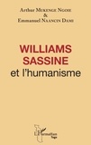 Ngoie arthur Mukenge et Dami emmanuel Naancin - Williams Sassine et l'humanisme.