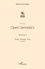 Amir Biglari - Open Semiotics - Volume 3, Texts, Images, Arts.
