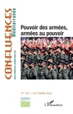  XXX - Pouvoir des armées, armées au pouvoir - 122.
