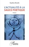 Seydou Boudo - L'actualité à la sauce poétique.