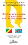 Dieudonné Moyongo - Stratégie de promotion et de sauvegarde de la Rumba congolaise.