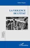 Sabine Choquet - La violence de l'Etat.