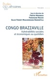Patrice Moundza - Congo Brazzaville - Vulnérabilités sociales et économiques au quotidien.
