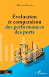 Maurice Kanga - Evaluation et comparaison des performances des ports.