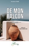 Hamadoun Touré - De mon balcon - Chroniques.