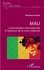Moumouni Soumano - Mali - L'intervention internationale à l'épreuve de la crise malienne.