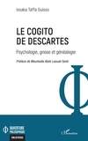 Guisso issaka Taffa - Le cogito de Descartes - Psychologie, gnose et généaologie.