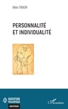 Béla Tabor - Personnalité et individualité.