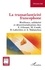 Ethmane Sall - La transatlanticité francophone - Résilience, solidarité et déterritorialisation chez E. Glissant, M. Condé, D. Laferrière et A. Mabanckou.