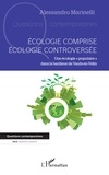 Alessandro Marinelli - Ecologie comprise, écologie controversée - Une écologie "populaire" dans la banlieue de Vaulx-en-Velin.