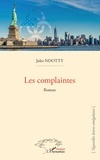 Jules Ndotty - Les complaintes.