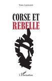 Yves Loviconi - Corse et rebelle.