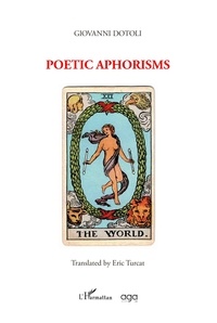 Eric Turcat - Giovanni Dotoli poetic aphorisms.