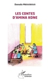 Daouda Mbouobouo - Les contes d'Amina Kone.
