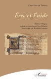  Chrétien de Troyes - Erec et Enide.
