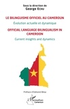 George Echu - Le bilinguisme officiel au Cameroun - Evolution actuelle et dynamique.