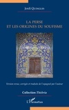 Jordi Quingles - La Perse et les origines du soufisme.