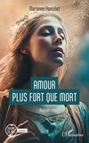 Marianne Poncelet - Amour plus fort que mort.