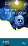 Gabriel Gatuka Kpandjar - Karl Popper et la vérité scientifique.