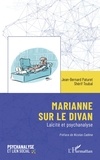 Jean-Bernard Paturet et Shérif Toubal - Marianne sur le divan - Laïcité et psychanalyse.
