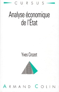 Yves Crozet - .