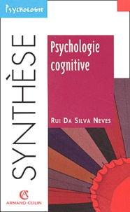 Rui Da Silva Neves - Psychologie Cognitive.