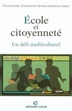 Yves Lenoir - École et citoyenneté - Un défi multiculturel.