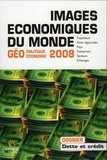 François Bost - Images économiques du monde 2008.